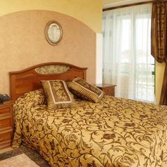 Гостиница Ростоши, Оренбург, Оренбургская область