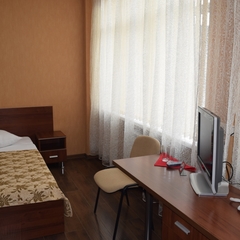 Гостиница Яик, Оренбург, Оренбургская область