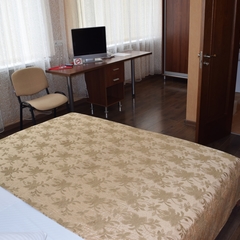 Гостиница Яик, Оренбург, Оренбургская область