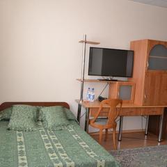 Гостиница Ростоши, Оренбург, Оренбургская область