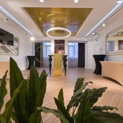 Отель Вилла де Идальго, Оренбург, Оренбургская область