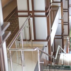 Отель Степная пальмира, Оренбург, Оренбургская область