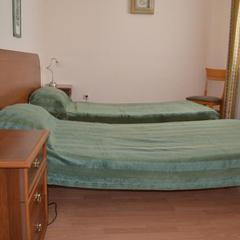 Гостиница Ростоши, Оренбург, Оренбургская область