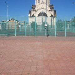 Гостиница Ростоши, Оренбург, Оренбургская область