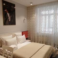 Отель Вилла де Идальго, Оренбург, Оренбургская область