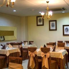 Гостиница Ростоши, Оренбург, Оренбургская область