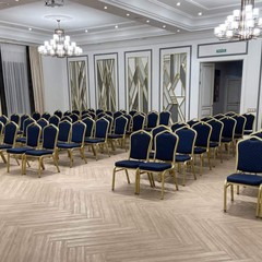 Отель Вилла де Идальго, Оренбург, Оренбургская область