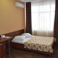 Гостиница Яик, Оренбург, Оренбургская область