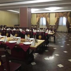 Гостиница Виктория, Оренбург, Оренбургская область