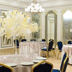 Отель Вилла де Идальго, Оренбург, Оренбургская область