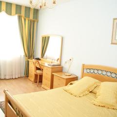 Гостиница Ростоши, Оренбург, Оренбургская область