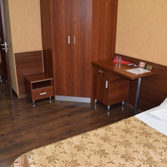 Гостиница Яик, Оренбург, Оренбургская область