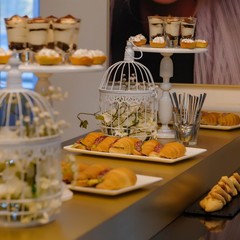 Отель Вилла де Идальго, Оренбург, Оренбургская область