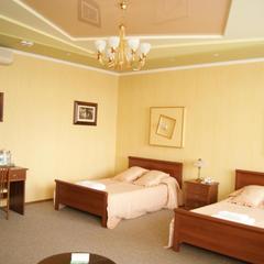 Гостиница Ростоши, Оренбург, Оренбургская область