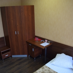 Гостиница Яик, Оренбург, Оренбургская область