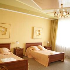 Гостиница Ростоши, Оренбург, Оренбургская область