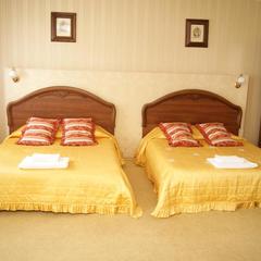 Гостиница Ростоши, Оренбург, Оренбургская область