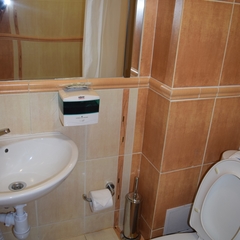 Гостиница Яик, Оренбург, Оренбургская область