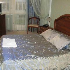 Гостиница Ростоши, Оренбург, Оренбургская область