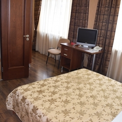 Гостиница Яик, Оренбург, Оренбургская область