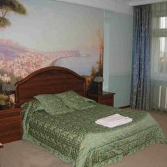 Гостиница Ростоши, Оренбург, Оренбургская область