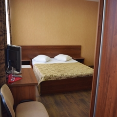 Гостиница Яик, Оренбург, Оренбургская область