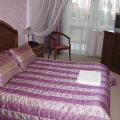 Гостиница Ростоши, Оренбург, Оренбургская область