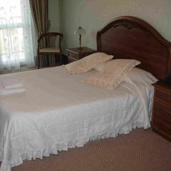 Гостиница Ростоши, Оренбург, Оренбургская область