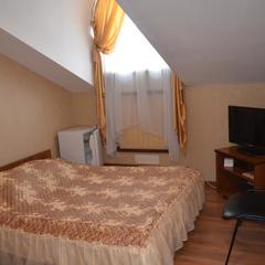 Гостиница Парк Отель, Оренбург, Оренбургская область