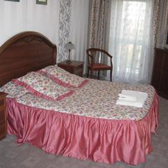 Гостиница Ростоши, Оренбург, Оренбургская область