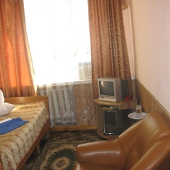 Гостиница Колосок, Оренбург, Оренбургская область