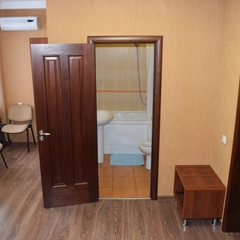 Гостиница Яик, Оренбург, Оренбургская область