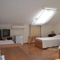 Гостиница Парк Отель, Оренбург, Оренбургская область