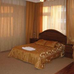 Гостиница Ростоши, Оренбург, Оренбургская область