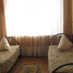 Гостиница Колосок, Оренбург, Оренбургская область