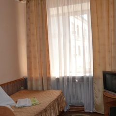 Гостиница Колосок, Оренбург, Оренбургская область