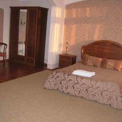 Гостиница Ростоши, Оренбург, Оренбургская область