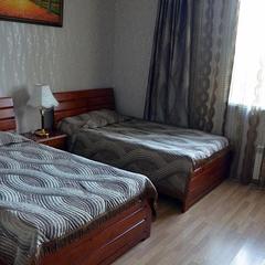 Гостиница Виктория, Оренбург, Оренбургская область