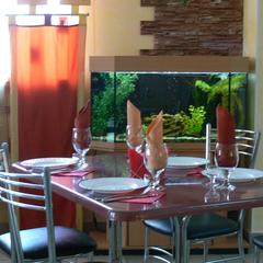 Гостиница Парк Отель, Оренбург, Оренбургская область