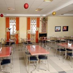 Гостиница Парк Отель, Оренбург, Оренбургская область