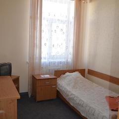 Гостиница Парк Отель, Оренбург, Оренбургская область