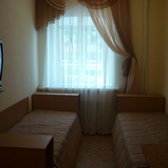 Гостиница Бристоль, Оренбург, Оренбургская область