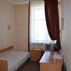 Гостиница Парк Отель, Оренбург, Оренбургская область