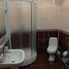 Гостиница Виктория, Оренбург, Оренбургская область