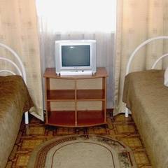 Гостиница Колосок, Оренбург, Оренбургская область