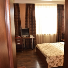 Гостиница Яик, Оренбург, Оренбургская область