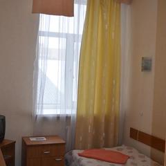 Гостиница Парк Отель, Оренбург, Оренбургская область