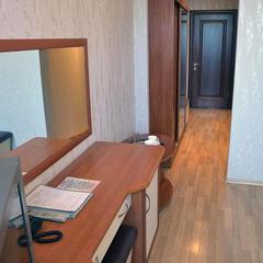 Гостиница Виктория, Оренбург, Оренбургская область