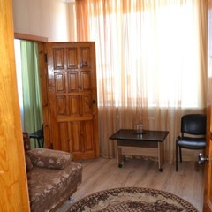 Гостиница Колосок, Оренбург, Оренбургская область