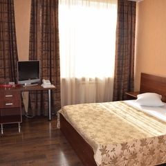 Гостиница Яик, Оренбург, Оренбургская область